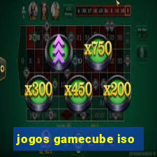 jogos gamecube iso